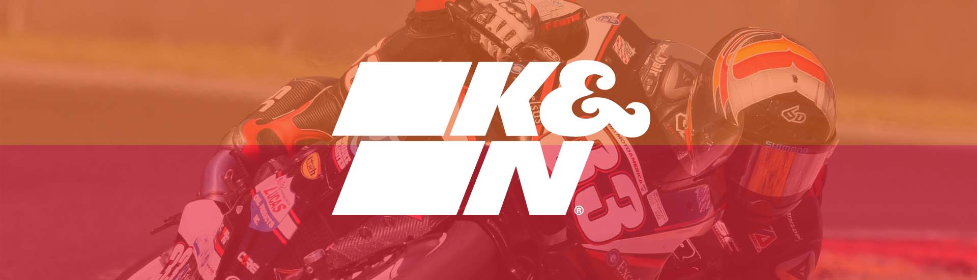 K&N