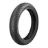 Eurogrip Roadhound 120/60ZR17 Front Tubeless Radial Tyre (55W Rating)