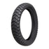 Eurogrip ATT1015 120/80-18 Rear Tube Type Tyre (62H Rating)
