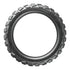 Bridgestone AX41 120/90-18 Rear Tubeless Adventure Tyre (65P)