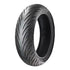 Eurogrip 130/70 ZR18 Roadhound Tubeless Rear Tyre 63H