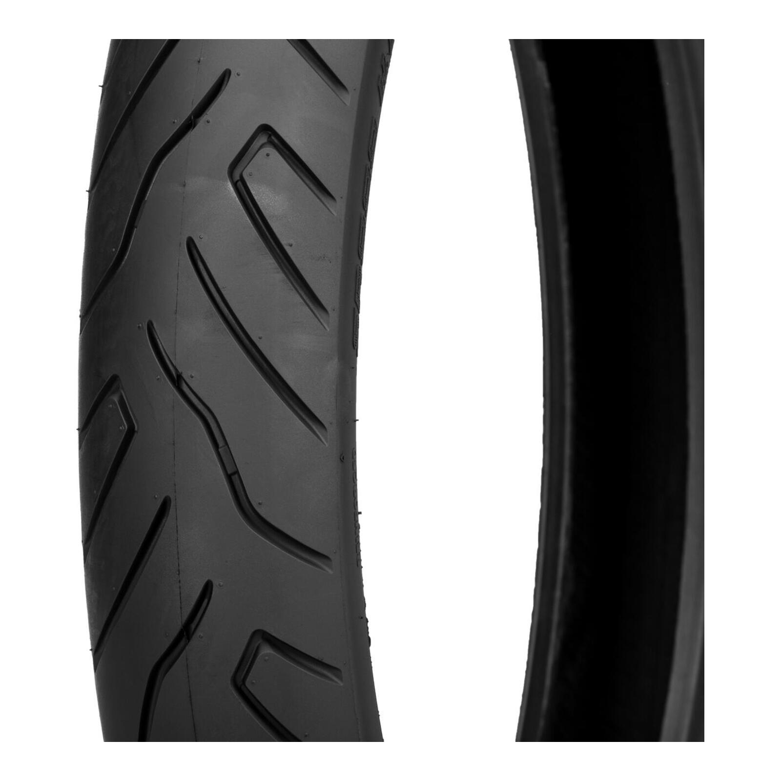 Shinko SR999 100/90-19 Front Cruiser Tyre