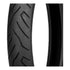 Shinko SR999 100/90-19 Front Cruiser Tyre