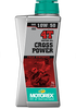 Motorex 10W50 Cross Power 4T Oil