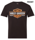 Harley Davidson Bar & Shield T-Shirt