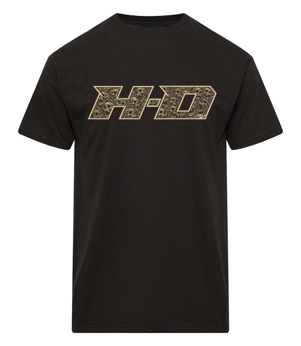 Harley Davidson Swarm Dealer T-Shirt