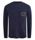 Harley Davidson Genuine Dealer Long-Sleeve T-Shirt