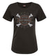 Harley Davidson Web Dealer T-Shirt - Ladies