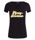 Harley Davidson Bolt Dealer T-Shirt - Ladies