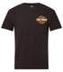 Harley Davidson Bar & Shield Dealer T-Shirt