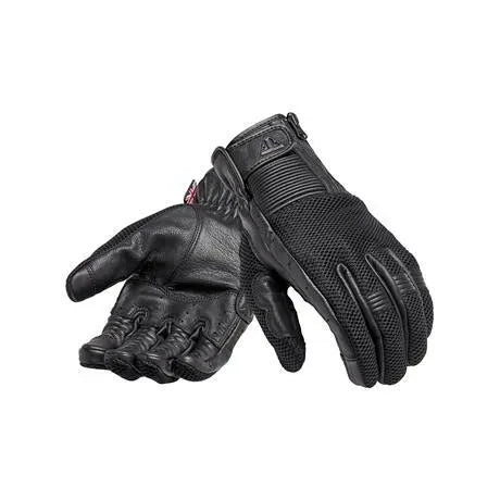 Triumph Raven Mesh Glove