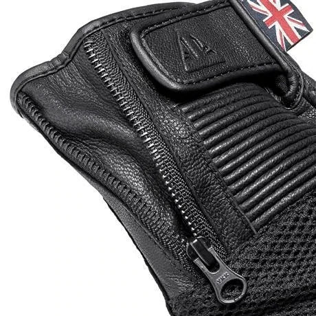 Triumph Raven Mesh Glove