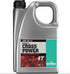Motorex 10W50 Cross Power 4T Oil