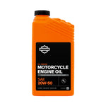 Harley Davidson 20W50 Mineral Engine Oil