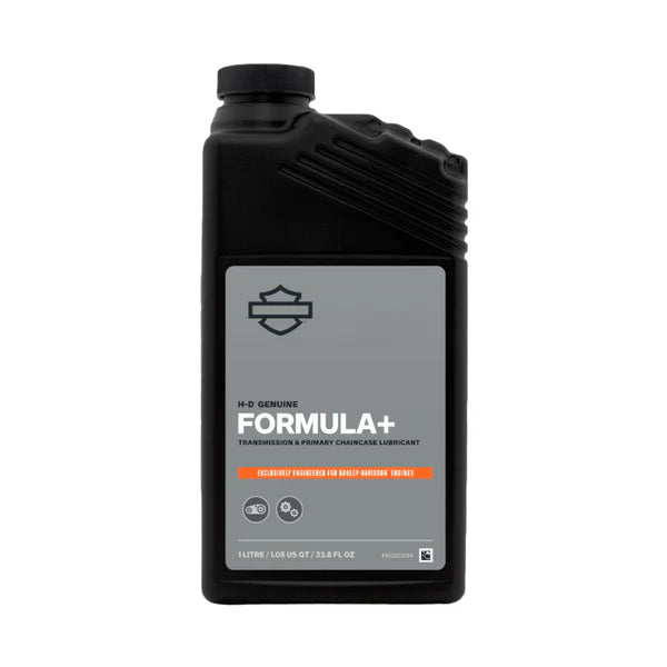 Harley Davidson Transmission & Primary Oil - Formula+ (1L)