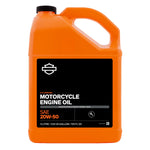 Harley Davidson 20W50 Mineral Engine Oil