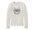 Dickies X H-D Women's Winged Horseshoe Thermal Longsleeve