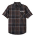 Harley Davidson Cowboy Plaid Shirt