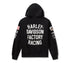 Harley Davidson Factory Racing Fanwear Hoodie
