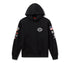 Harley Davidson Factory Racing Fanwear Hoodie