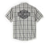 Harley Davidson Bar & Shield Staple Shirt