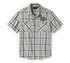 Harley Davidson Bar & Shield Staple Shirt