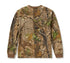 HD x Realtree Longsleeve Tee