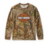 HD x Realtree Longsleeve Tee