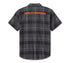 Harley Davidson Tech Coolmax Plaid Shirt