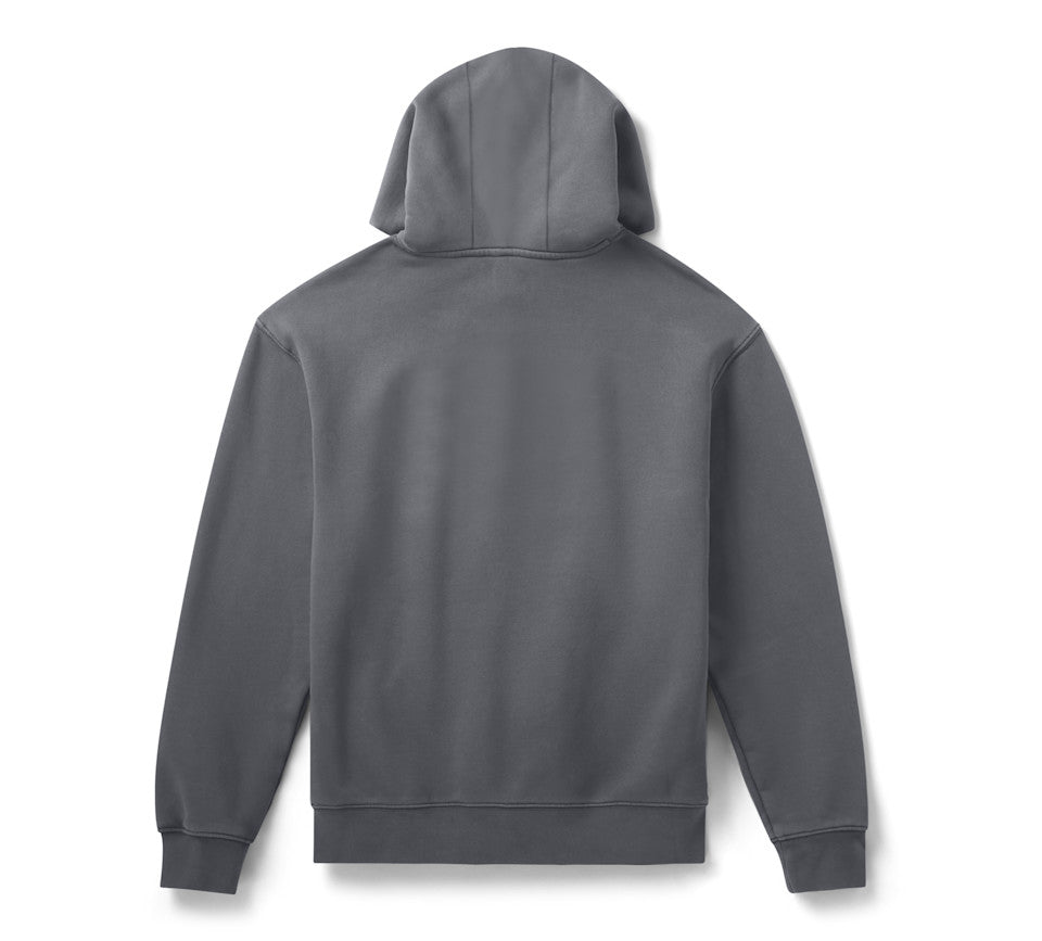 Harley Davidson Bar & Shield Pullover Hoodie
