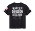 Harley Davidson Championship T-Shirt