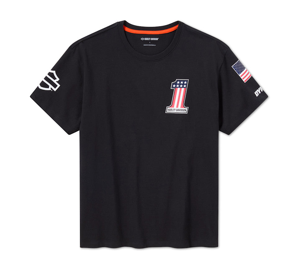 Harley Davidson Championship T-Shirt