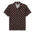 Harley Davidson Bar & Shield Aloha Shirt