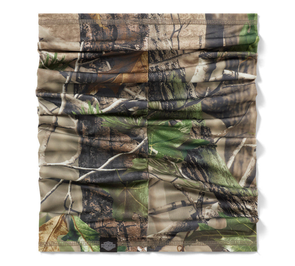 HD x Realtree Gaiter/Balaclava