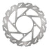 Brake Disc Front 18-0009