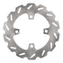 Brake Disc 18-0012