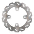 Brake Disc 18-0012