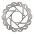 Brake Disc 18-0018