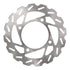 Brake Disc 18-0026