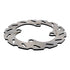 Brake Disc 18-0029