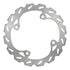 Brake Disc Front / Rear 18-0030
