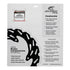 Brake Disc Front / Rear 18-0030