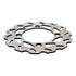 Brake Disc 18-0031