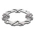 Brake Disc 18-0036