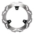 Brake Disc 18-0038