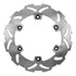 Brake Disc 18-0041