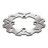 Brake Disc 18-0045