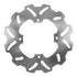 Brake Disc 18-0045