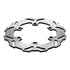 Brake Disc Rear 18-0048