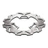 Brake Disc 18-0050